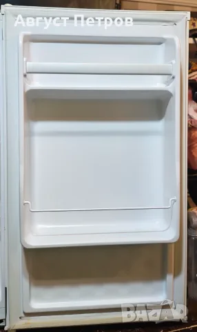 Haier HTTF-406W (81 литра) - Малък хладилник Haier - Smeg Style / Brushed Steel , снимка 7 - Хладилници - 56061737