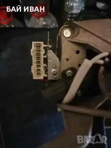 ЕЛ МОТОР ЗА ПЕРАЛНЯ ФИН ЛУКС , снимка 4 - Перални - 49863222