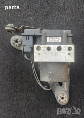 ABS Помпа Рено Меган 2 - Сценик 2 - 0265231300 - 04121031493 N