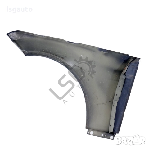 Десен калник Mercedes-Benz C-Class 204 (W/S/C) 2007-2014 ID: 151425, снимка 2 - Части - 51971162