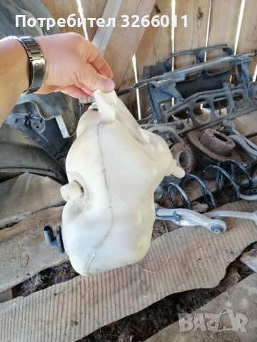 Казанче чистачки за бмв е39 , снимка 2 - Части - 36551024