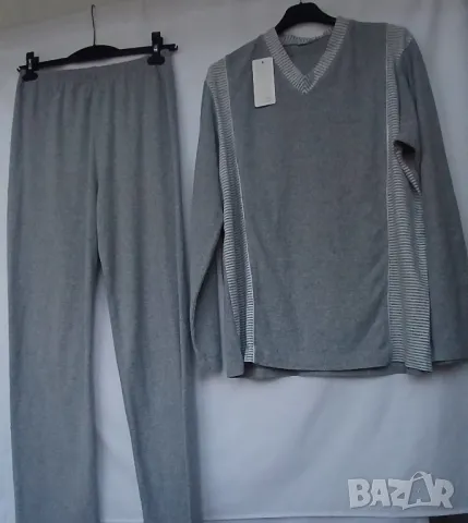Мъжка българска пижама., снимка 2 - Други - 50381564