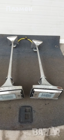 въздушни тромби Hadley , снимка 7 - Аксесоари и консумативи - 54281920