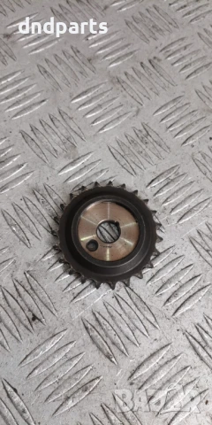 Зъбно колело Mitsubishi Pajero 3.2DiD 2002г.	