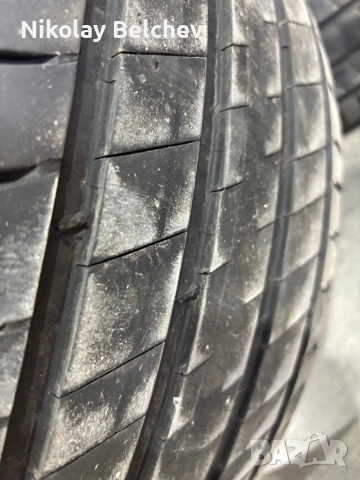 275/45 R20 гуми, снимка 16 - Гуми и джанти - 54180564