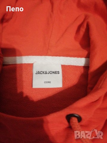 Спортен Суитчър , снимка 2 - Суичъри - 42293140