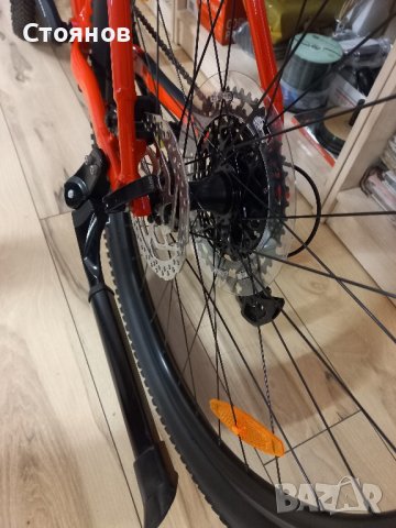 Trek X-Caliber 8 рамка - XL, снимка 14 - Велосипеди - 33298750