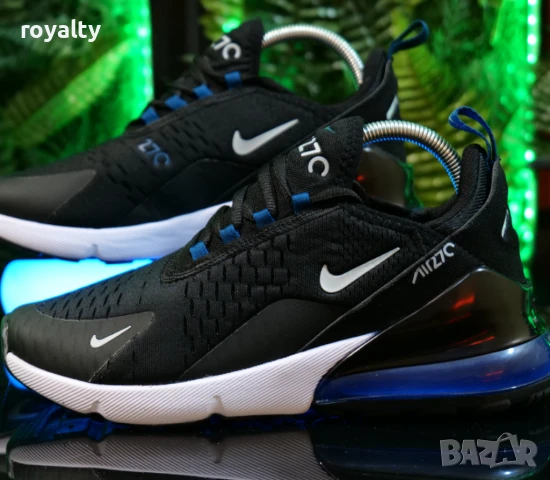 Nike Air 270 мъжки маратонки Различни цветове , снимка 2 - Маратонки - 50924553