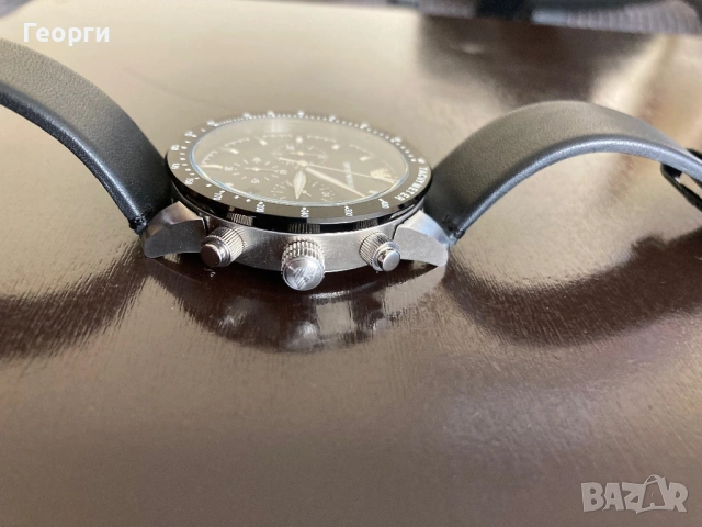 Още един оригинал Armani, снимка 4 - Мъжки - 53370320