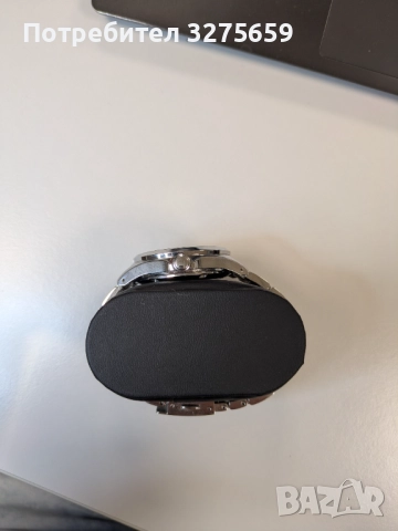 Часовник Seiko SZSB011, снимка 4 - Мъжки - 52585414