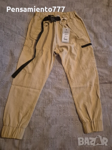 Продавам панталони Pause - 160 лв. за двата