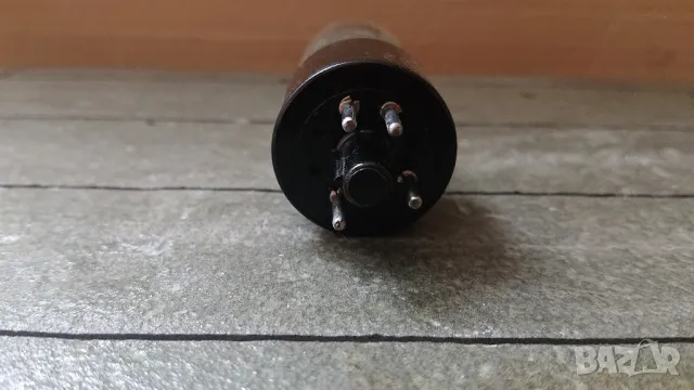 Нова радиолампа 0,425Б5,5-12 (баретор). , снимка 6 - Ресийвъри, усилватели, смесителни пултове - 47084775