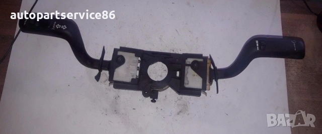 Лост за светлини и чистачки за Saab 9-5 (2002) 4616132