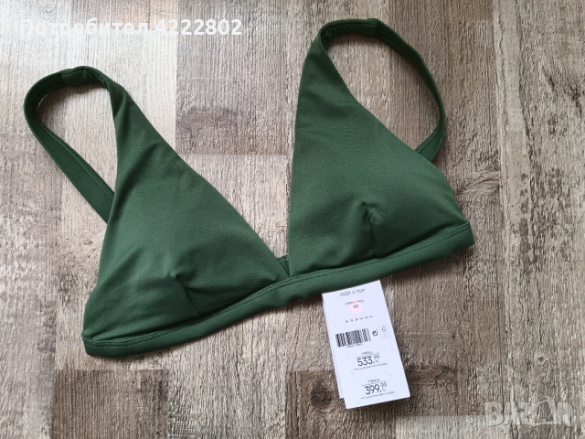 Нов дамски бански Penti, снимка 3 - Бански костюми - 54018304