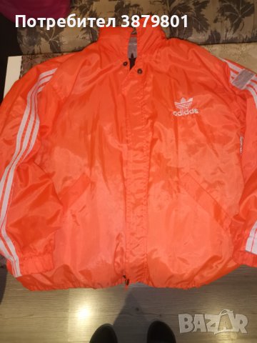 Продавам  ЯКЕ,, ADIDAS", снимка 1 - Якета - 42860587