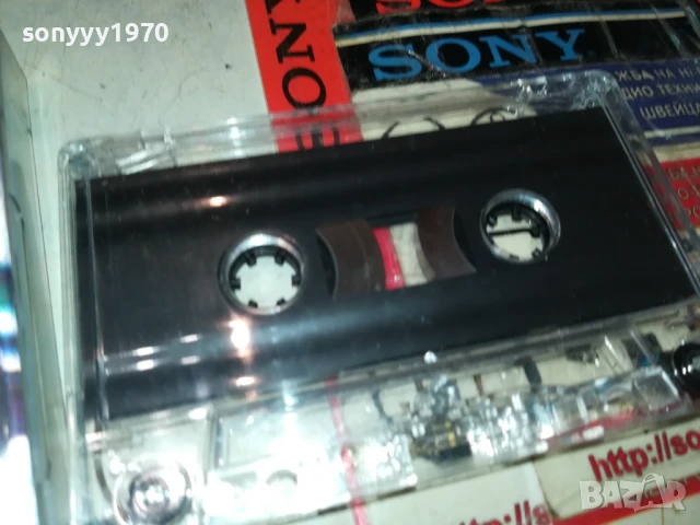 заявена-ОДИСЕЙ 1808251053, снимка 4 - Аудио касети - 51400660