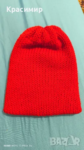 Шапки, снимка 11 - Други - 47485134
