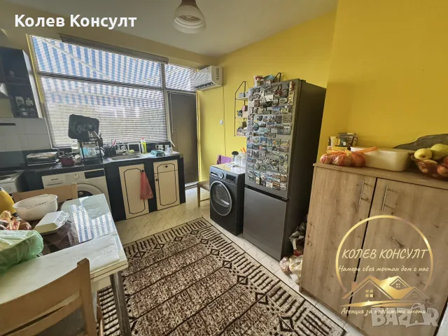 тухлен апартамент град Димитровград, снимка 10 - Апартаменти - 55926146