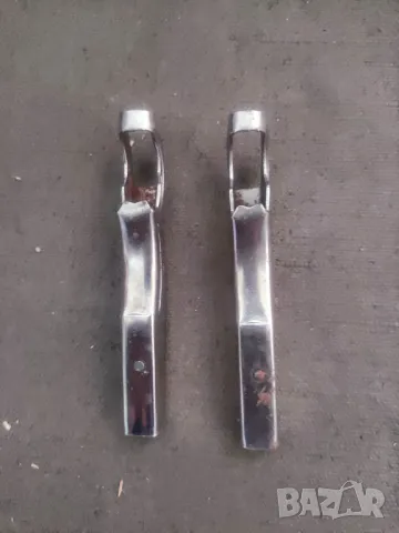 Продавам два стари тирбушона / отварачки, снимка 2 - Други - 48483099