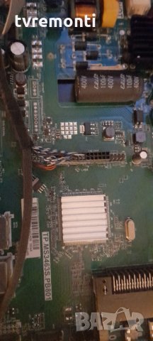 MAIN AV TP.MS3463S.PB801, снимка 4 - Части и Платки - 34287132