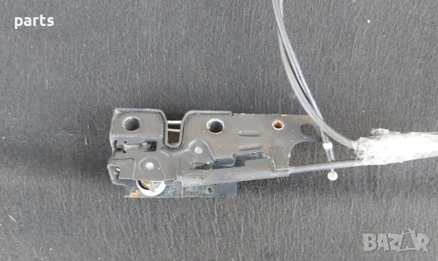 Ключалка Преден Капак със Жило Ауди А3 8P
- 8P0823509C, снимка 7 - Части - 49656854