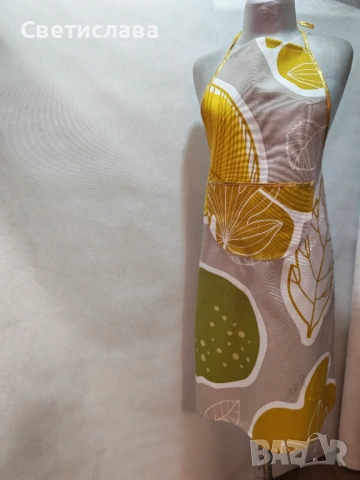 Престилка дамска, снимка 5 - Други - 53101728