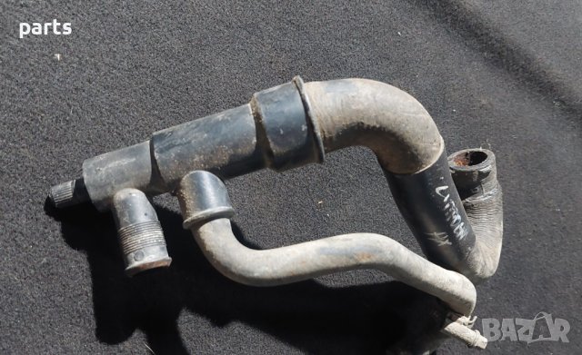 Воден Маркуч Ситроен Ах N , снимка 3 - Части - 44428560