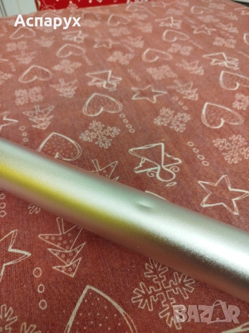 Тръба за вертикална прахосмукачка Bosch Бош модел BCS712XXL, BCS711EXT серия unlimited 7, снимка 2 - Прахосмукачки - 53184415