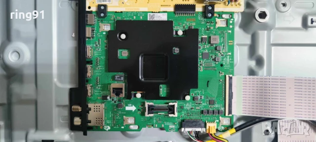 Main board - BN9650989K TV Samsung UE43AU7172U