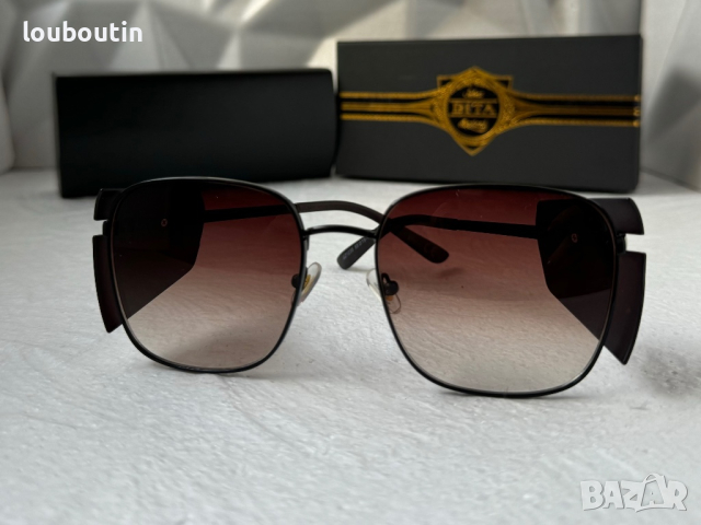 DITA 2020 Мъжки слънчеви очила UV 400 защита, снимка 3 - Слънчеви и диоптрични очила - 44749704