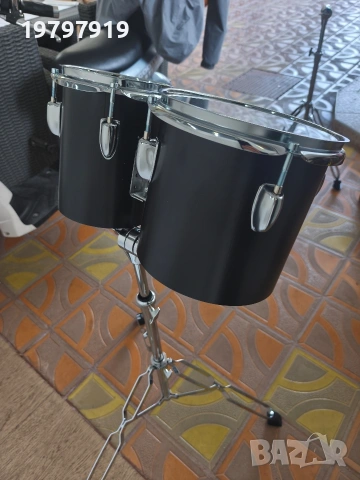 Бонгоси 6" и 8", снимка 4 - Ударни инструменти - 54219806