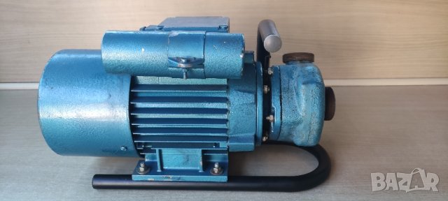 Водна помпа, снимка 5 - Напояване - 42766675