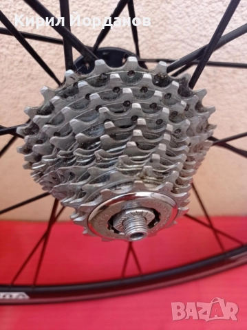 Шосейни Капли, снимка 11 - Части за велосипеди - 51711304