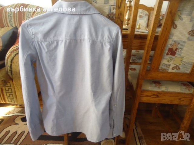 Дамска риза с дълъг ръкав "Том Тейлър", снимка 6 - Ризи - 36840968