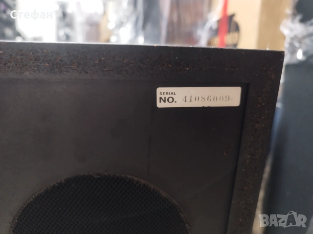 Onkyo sc 600, снимка 8 - Тонколони - 53378862