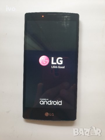 LG Magna (H500F) , снимка 2 - LG - 42316323
