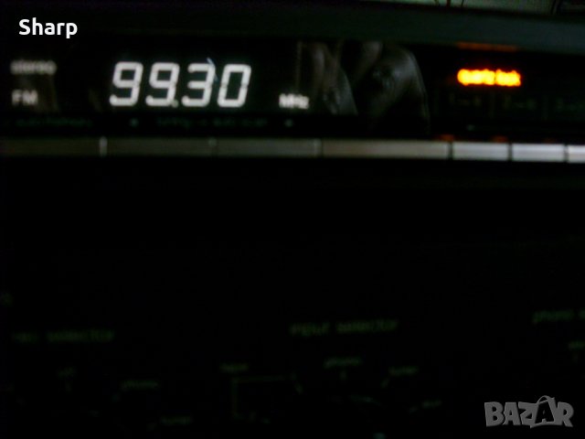 Technics SU-V6/ST-S6, снимка 9 - Аудиосистеми - 39145443