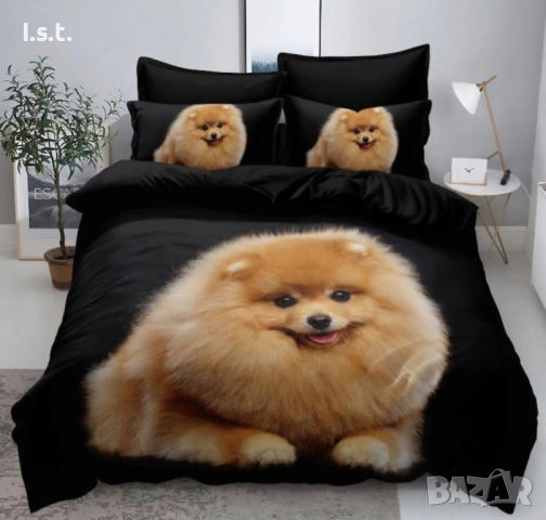 спални комплекти за единично легло или приста, снимка 6 - Спално бельо и завивки - 52459104