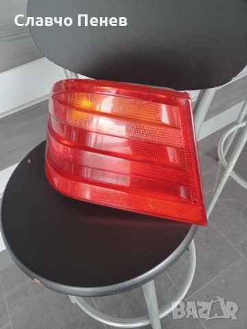 Стоп ляв външен за Mercedes W210, Klass E СЕДАН