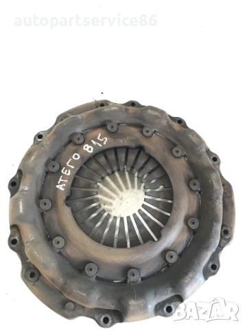 Маховик за съединител 815D за Mercedes Atego (1998-2006)