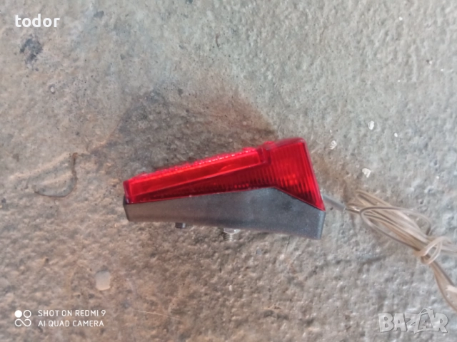 ретро части, снимка 10 - Велосипеди - 52710794