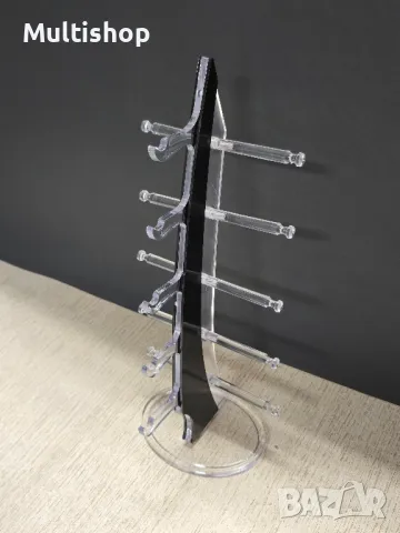 Стойка за очила 5бр , снимка 2 - Други - 49813935