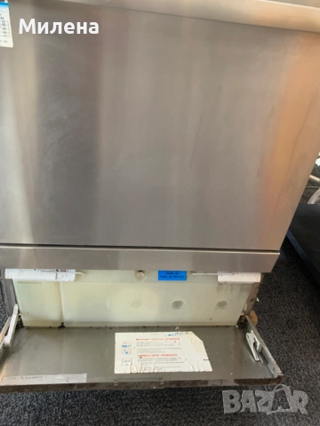 Професионална съдомиялна Winterhalter GS 302, снимка 8 - Обзавеждане за заведение - 53257561