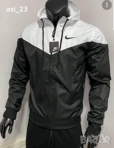 Нови мъжки якета , снимка 2 - Спортни дрехи, екипи - 42173506