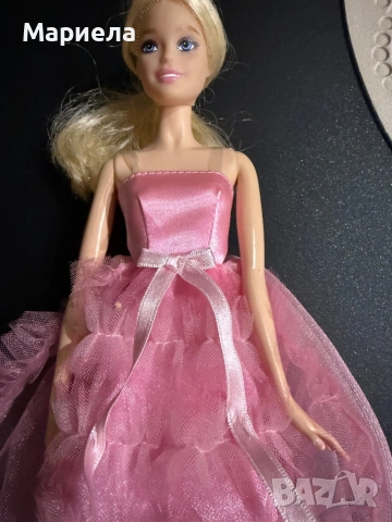 Кукла,цена 3 евро., снимка 2 - Кукли - 53900317