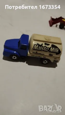 Maisto  и Corgi, снимка 3 - Колекции - 47994345