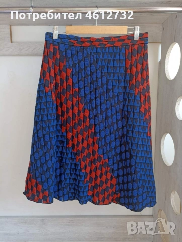 Дамска пола Missoni, снимка 2 - Поли - 53984682