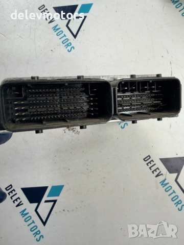 9815037580, A2C1892110101, 9829598880 компютър за двигател ECU от Citroen C3 1.2i, 82 ph., 5 sp, eng, снимка 6 - Части - 54233115