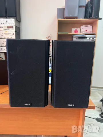 Yamaha NS-5X, снимка 2 - Тонколони - 49135192