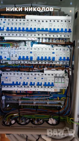 ЕЛЕКТРО И ВИК УСЛУГИ, снимка 5 - Електротехници - 47562659